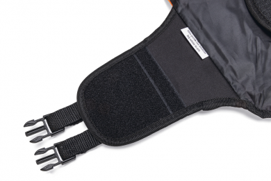 Koirien pelastusliivi M 35cm