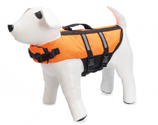 Koirien pelastusliivi M 35cm