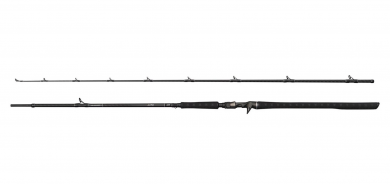 Savage Gear Alpha SG8 Monster Bait 8'8" 265cm 90-450g Hyrräkelavapa