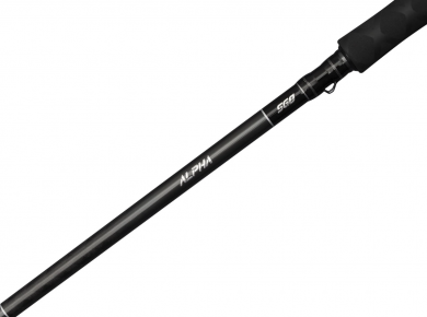 Savage Gear Alpha SG8 Monster Bait 8'8" 265cm 90-450g Hyrräkelavapa