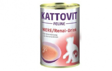 Kattovit NIERE / Renal-juoma Kana 135ml