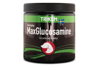 Trikem MaxGlukosamin+ 450g
