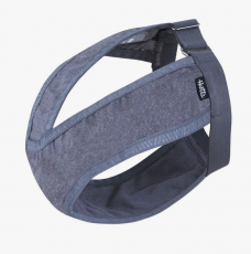 Breezy Nartunsuoja ECO -juoksuhousut XL