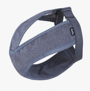 Breezy Nartunsuoja ECO -juoksuhousut M