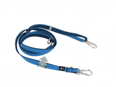 Hurtta Multilong talutin II Ocean 100-300*20