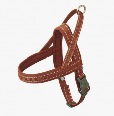 Hurtta Casual Valjas ECO 70-80cm Kaneli