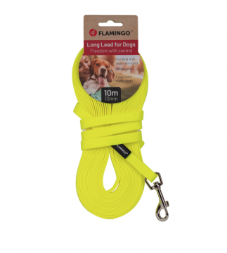 Flamingo Caspar treeniliina 1,3 cm x 10 m 
