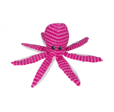 Flamingo Ceano pinkki mustekala 35 cm