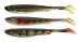 Daiwa Prorex Slim Shady 7,5cm Live SET 