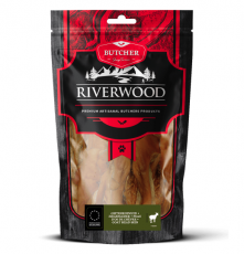 Riverwood Vuohennahkasuikaleet, 150 g