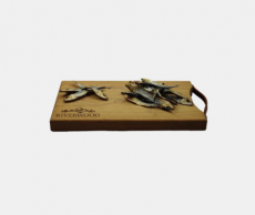 Riverwood Kuivatut silakat koirille ja kissoille, 100 g