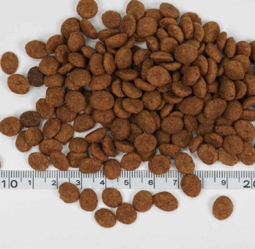 Kotikissa Sissi, täysravinto kissoille, 1,4 kg