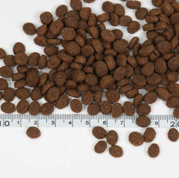 Lempeä Sissi, täysravinto kissoille, 1,4 kg