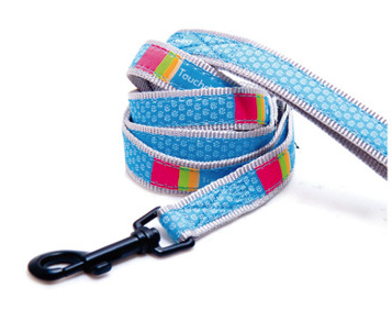 Katsu nailonREMMI 15mm 180cm, blue flower