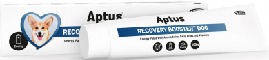 Aptus Recovery Booster koirille 100 g