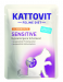 Kattovit Sensitive Kana & Kalkkuna 85g annospussi