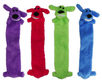 Happy Pet Loofa Lightweight koiralelu 30,5 cm