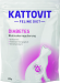 Kattovit diabetes / ylipaino 400 g