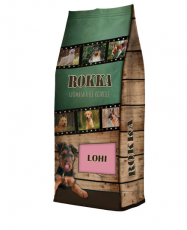 Sensitive Rokka Lohi 2kg