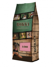 Sensitive Rokka Lohi 12kg