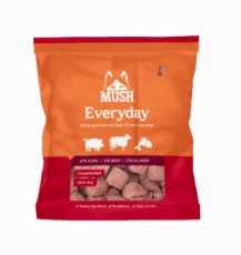Mush EVERYDAY RED 3 KG