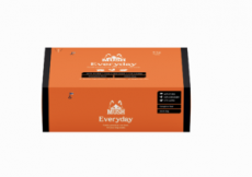 Mush EVERYDAY BLACK 9 KG
