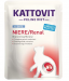 Kattovit Niere / Renal Ankka 85g annospussi