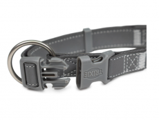 Trixie Premium Heijastava panta pikalukolla M-L 36-55cm/25mm