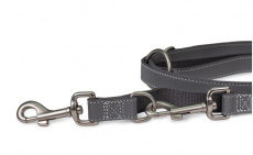 Trixie Premium Heijastava monitoimitalutin XS-S 2m 15mm