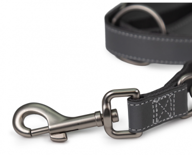 Trixie Premium Heijastava monitoimitalutin XS-S 2m 15mm