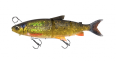 SG 3D Line Thru Whitefish 36cm 478g Dirty Whitefish