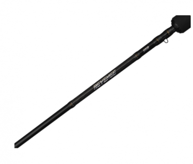 Savage Gear REVENGE SG2 Light Game 2.21m 3-14g Avokelavapa