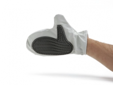 Beeztees Harjaushanska kissoille 25x18cm