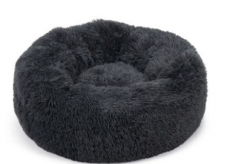 Beeztees YALI pyöreä pörröpeti 70cm