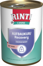Rinti Canine Aufbaukur 400g (Energialisä)