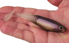 Berkley PowerBait Cullshad 15cm 3kpl Ayu