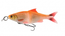 Savage Gear 3D Glide Roach 23cm 170g Albino Roach