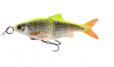 Savage Gear 3D Glide Roach 23cm 170g Lemon Roach