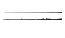 Savage Gear Revenge SG2 Light Game BC 2.13m 7-22g Hyrräkelavapa