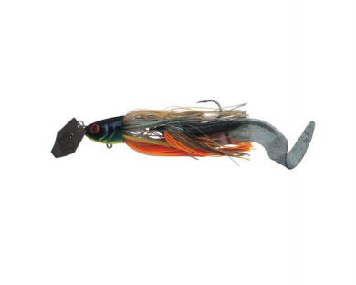 Abu Garcia Beast Bladed Jig 25cm 50g Shadow Tiger