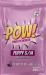 POW! Single Protein Pork Puppy S/M 2kg