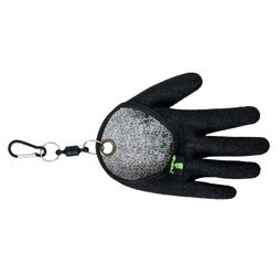 Gunki Pike Glove, kalankäsittelyhanska Vasen S/M