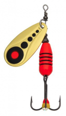 Patriot Zippy spinner lippa 8g 04