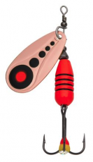 Patriot Zippy spinner lippa 11g 05