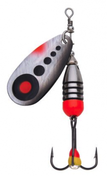 Patriot Zippy spinner lippa 11g 03