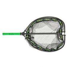 Gunki Supersize Pike Folding Net, haavi 60x70x70cm, 165cm