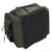 Patriot Tackle System kalastusreppu sis. 4 medium kokoista vieherasiaa