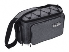 Patriot Tackle System Small vieherasialaukku sis 2 large kokoista vieherasiaa