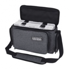 Patriot Tackle System Small vieherasialaukku sis 2 large kokoista vieherasiaa