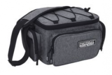 Patriot Tackle System Medium vieherasialaukku sis 4 medium kokoista vieherasiaa